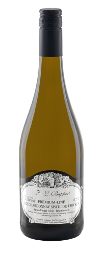 2023 Sprendlinger Hölle - Chardonnay Spätlese